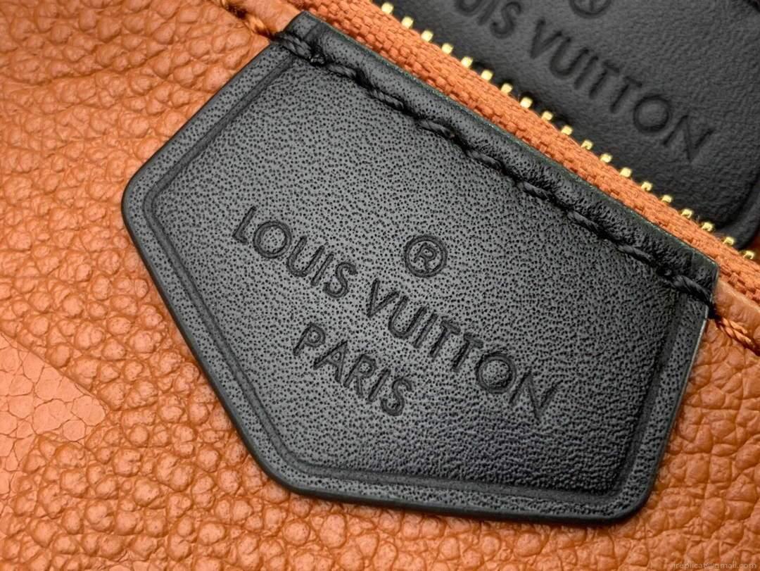 LV M45777 Louis Vuitton M80447 M80399 Multi Pochette Accessoires Bag Tan