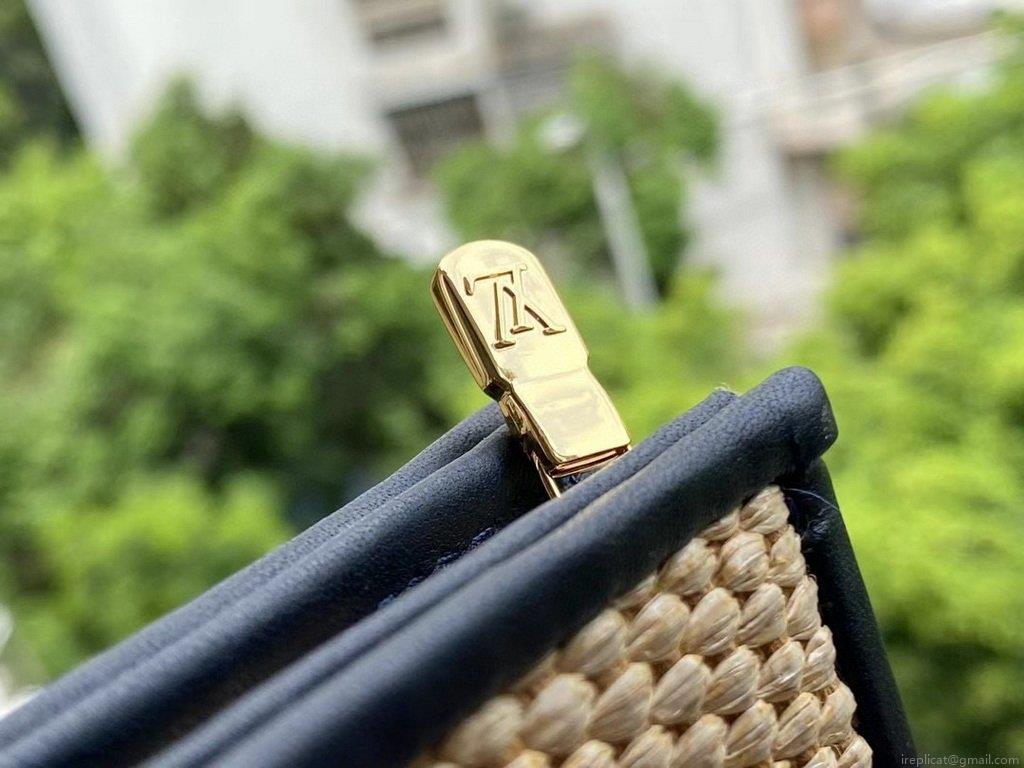 LV M80352 Louis Vuitton M80351 Toiletry Pouch 26 Monogram Canvas Blue