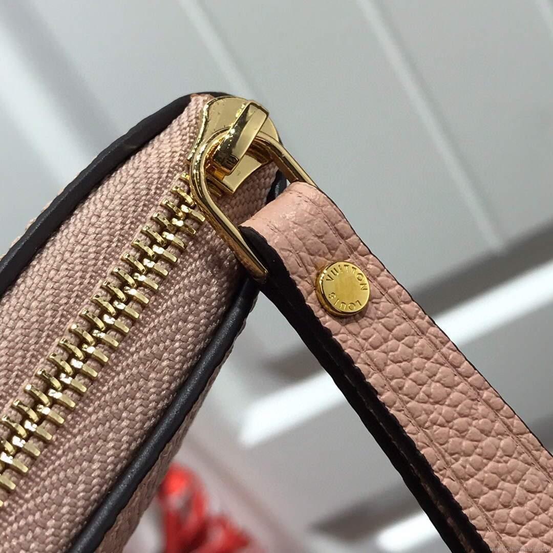 LV N60260 Louis Vuitton Daily Pouch Damier Azur Canvas N60261 Bag