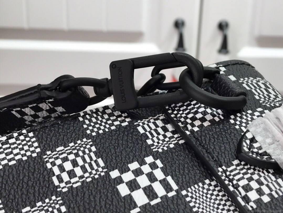 LV N60453 Louis Vuitton Steamer XS Damier Messenger Bag