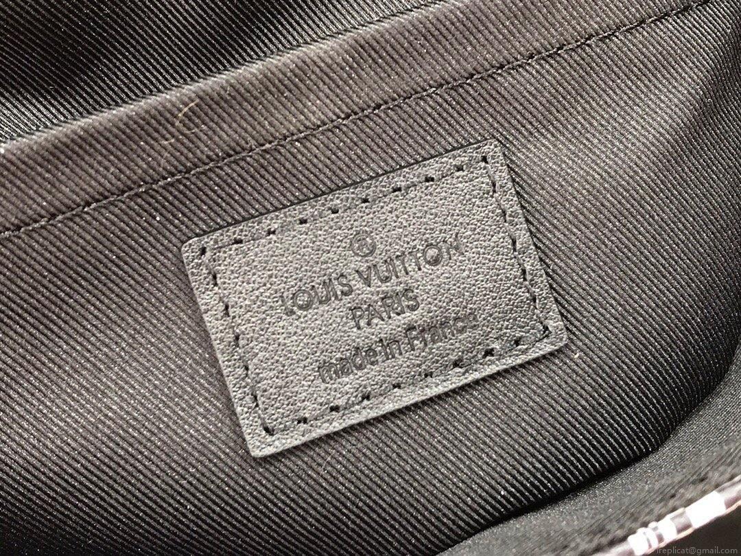 LV N60453 Louis Vuitton Steamer XS Damier Messenger Bag