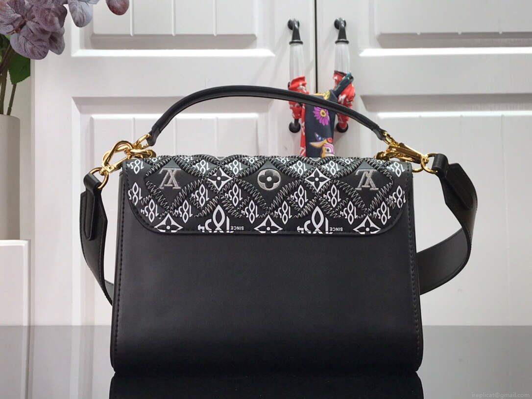 LV M57442 Louis Vuitton Since 1854 Twist MM