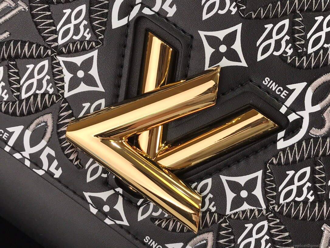 LV M57442 Louis Vuitton Since 1854 Twist MM