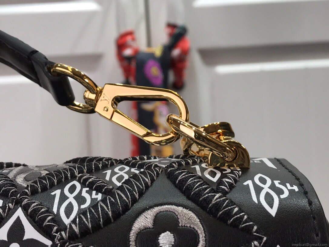 LV M57442 Louis Vuitton Since 1854 Twist MM