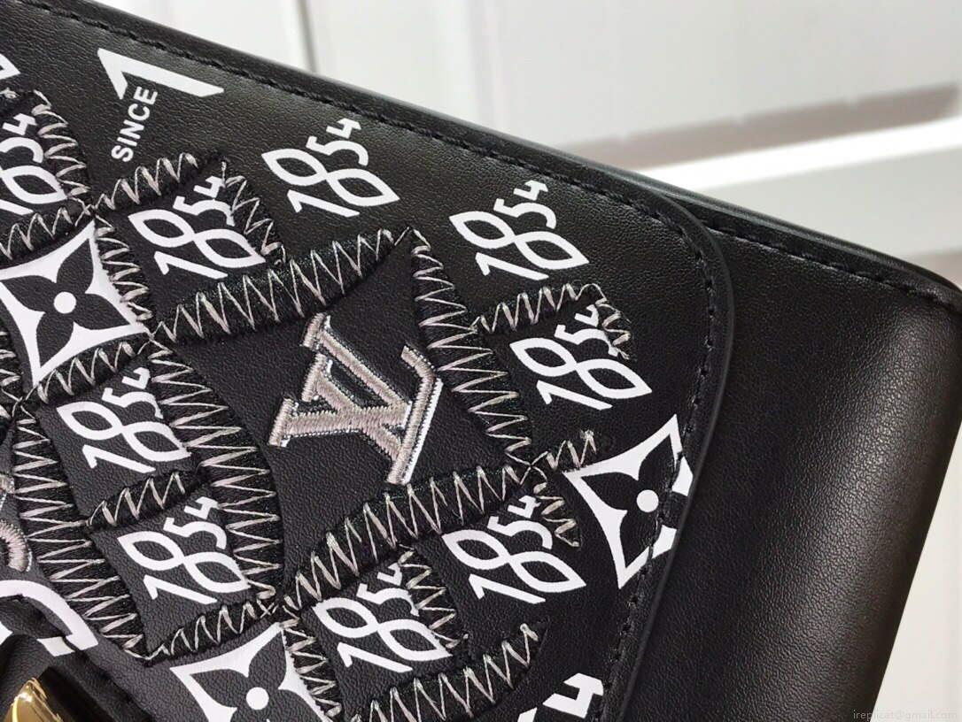 LV M57442 Louis Vuitton Since 1854 Twist MM