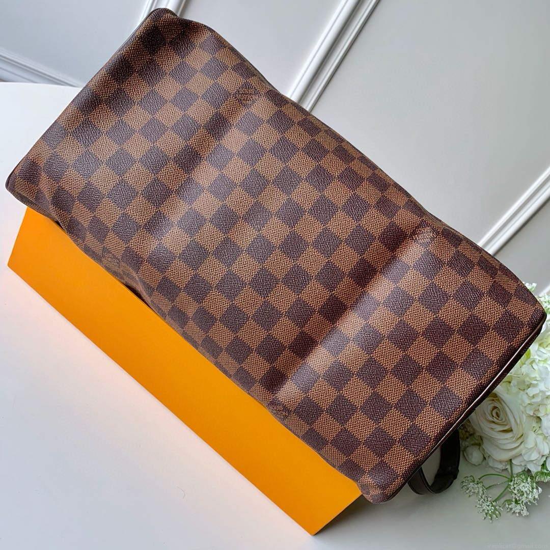 LV N41366 Louis Vuitton Speedy 35 Damier Ebene M41111