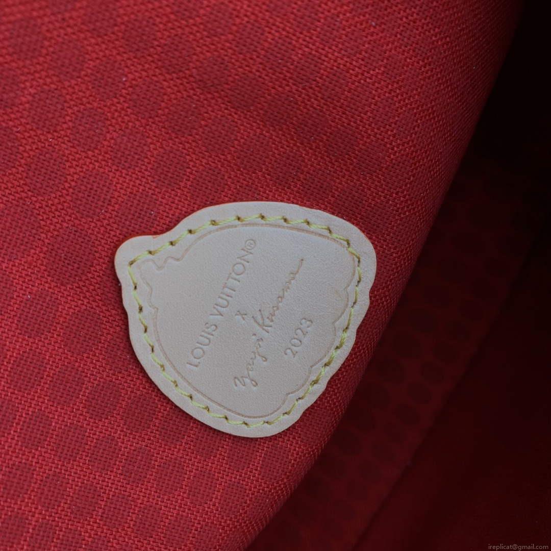 LV M46384 Louis Vuitton LV X YK POCHETTE MÉTIS Monogram