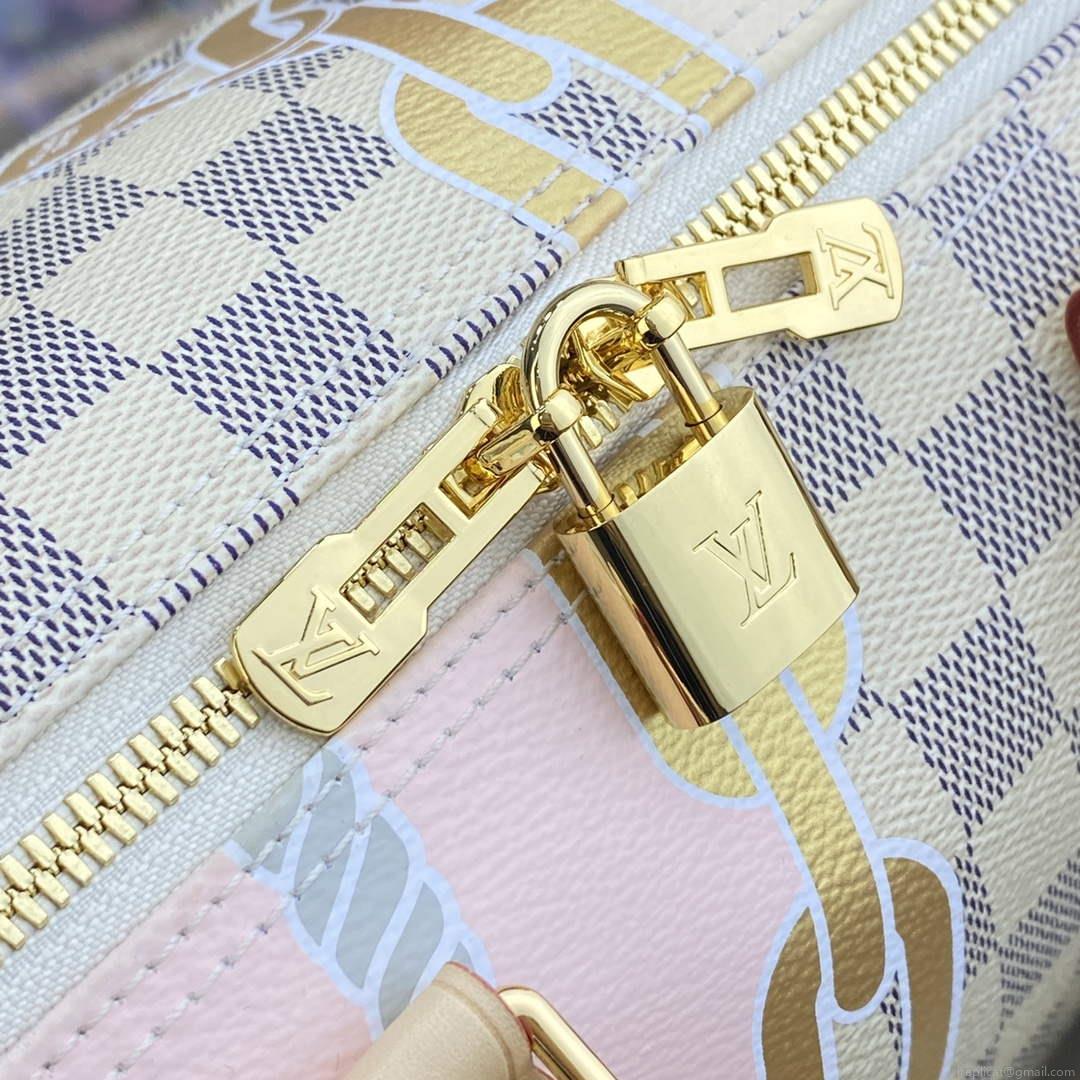 LV N40473 Louis Vuitton Speedy Bandoulière 25 Handbag