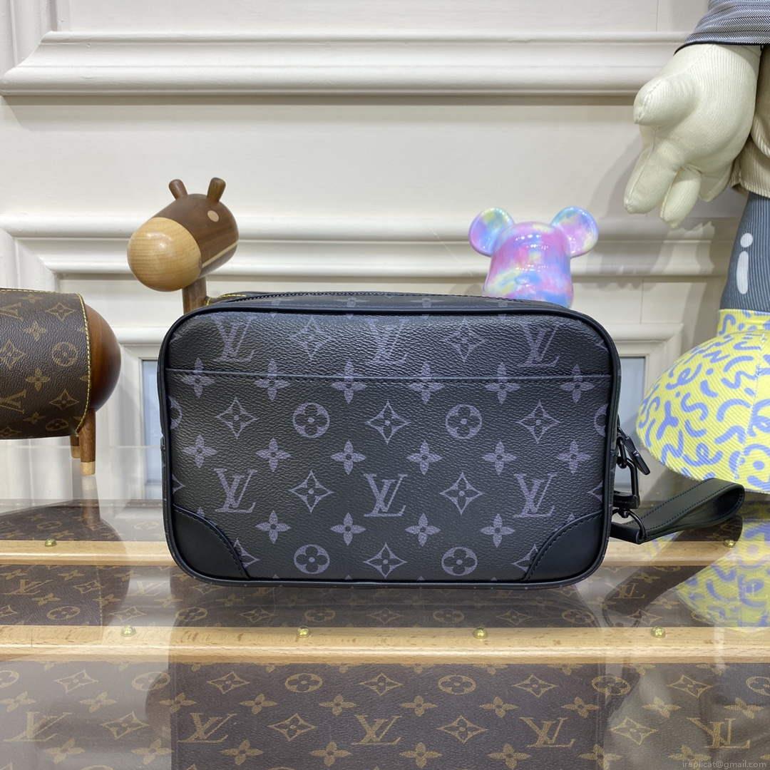 LV M82076 Louis Vuitton Pochette Kasai