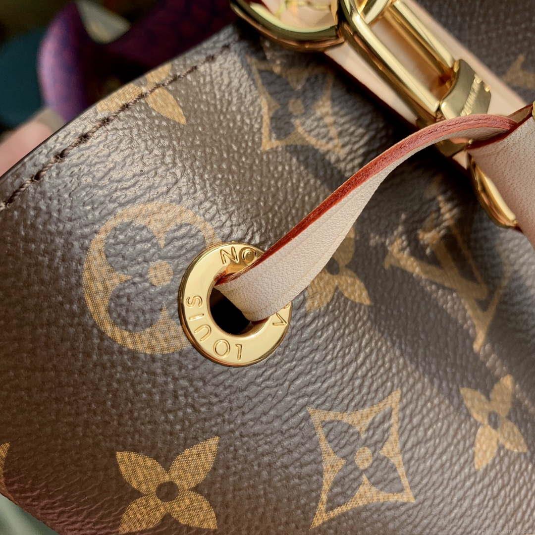 Louis Vuitton M46473 LV x YK Néonoé MM Bag Monogram