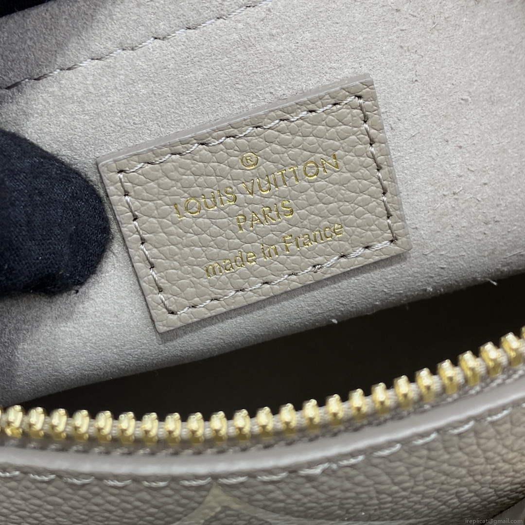 LV M46575 Louis Vuitton Speedy Bandoulière 20 Bag