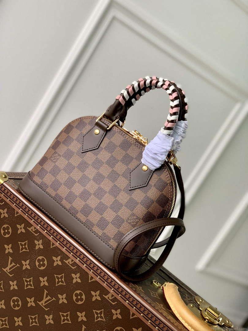 LV N40447 Louis Vuitton Alma BB Bag