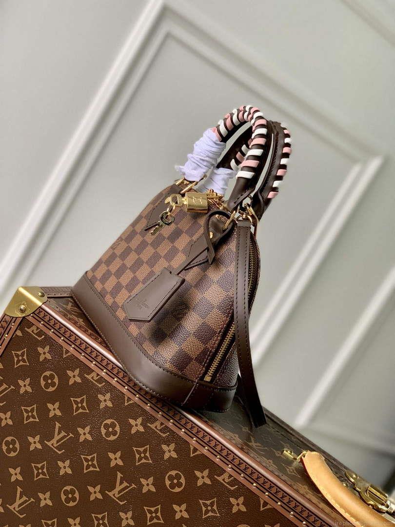 LV N40447 Louis Vuitton Alma BB Bag