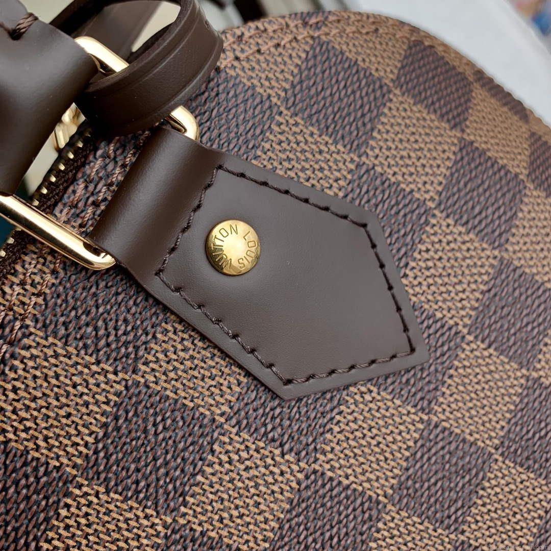 LV N40447 Louis Vuitton Alma BB Bag