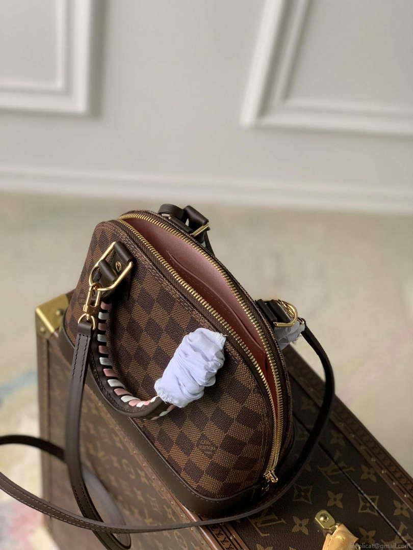 LV N40447 Louis Vuitton Alma BB Bag