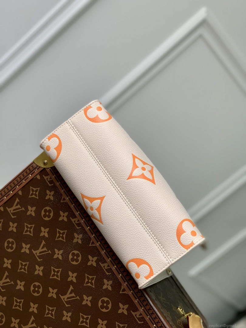 LV M46513 Louis Vuitton OnTheGo PM Bag