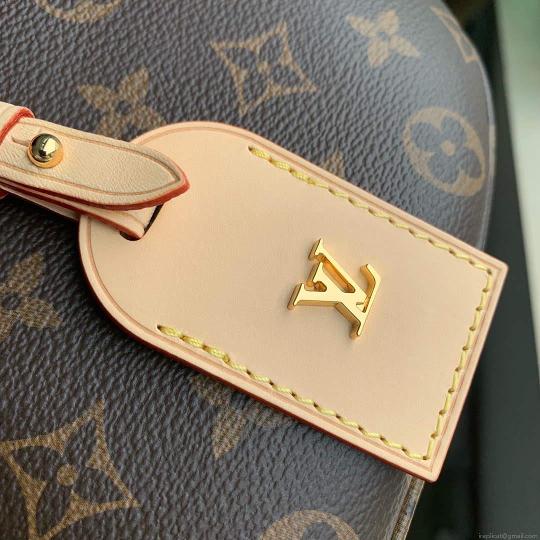 LV M46784 Louis Vuitton High Rise Bumbag