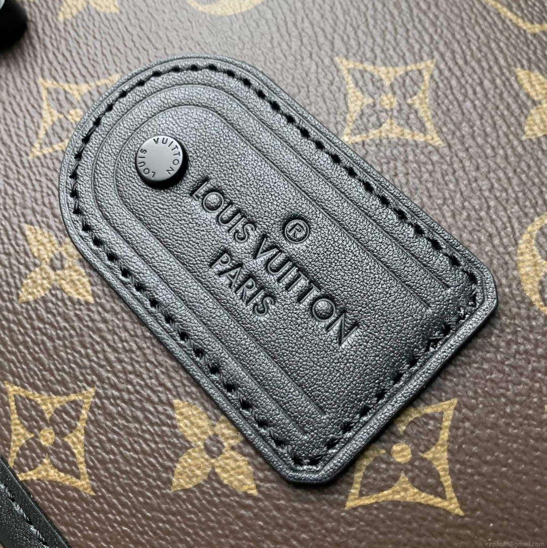 LV M46972 Louis Vuitton LV Trail Messenger Bag