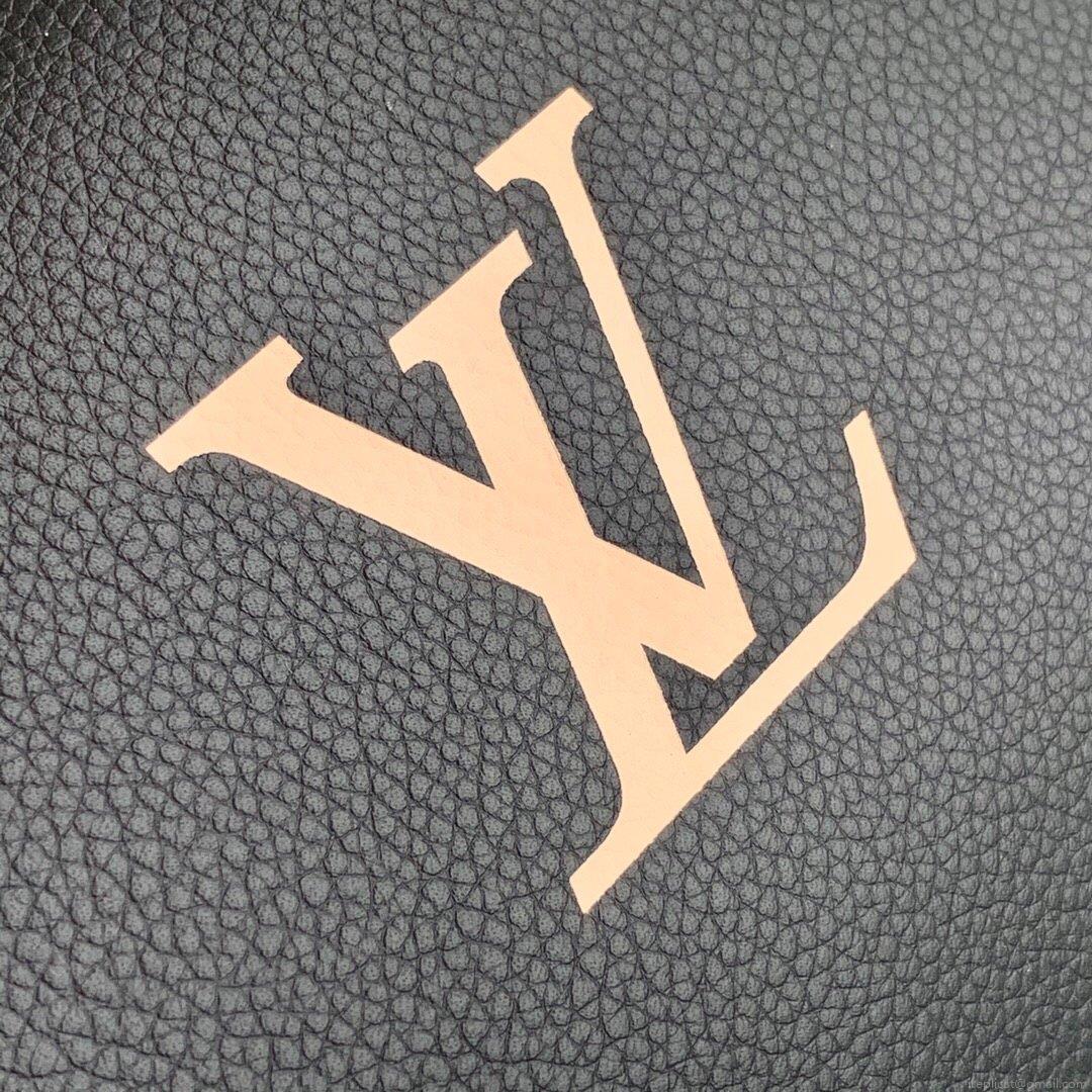 LV M58947 Louis Vuitton Speedy Bandouliere 25 Handbag M59273