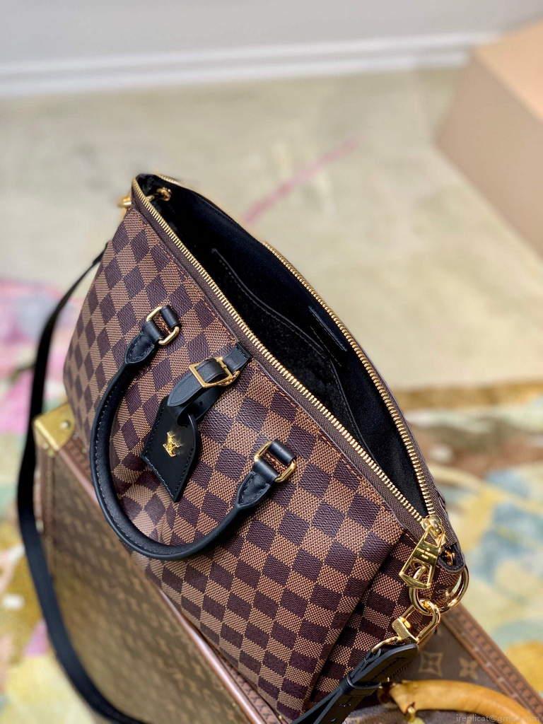 LV N45283 Louis Vuitton Odeon Tote MM Bag