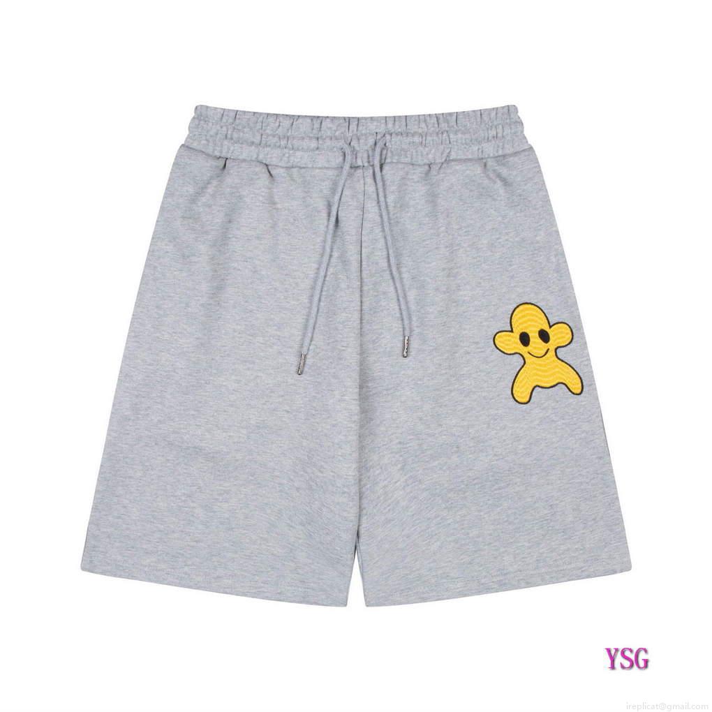 Burberry Women Men Shorts Burberry Designer Clothing B33357