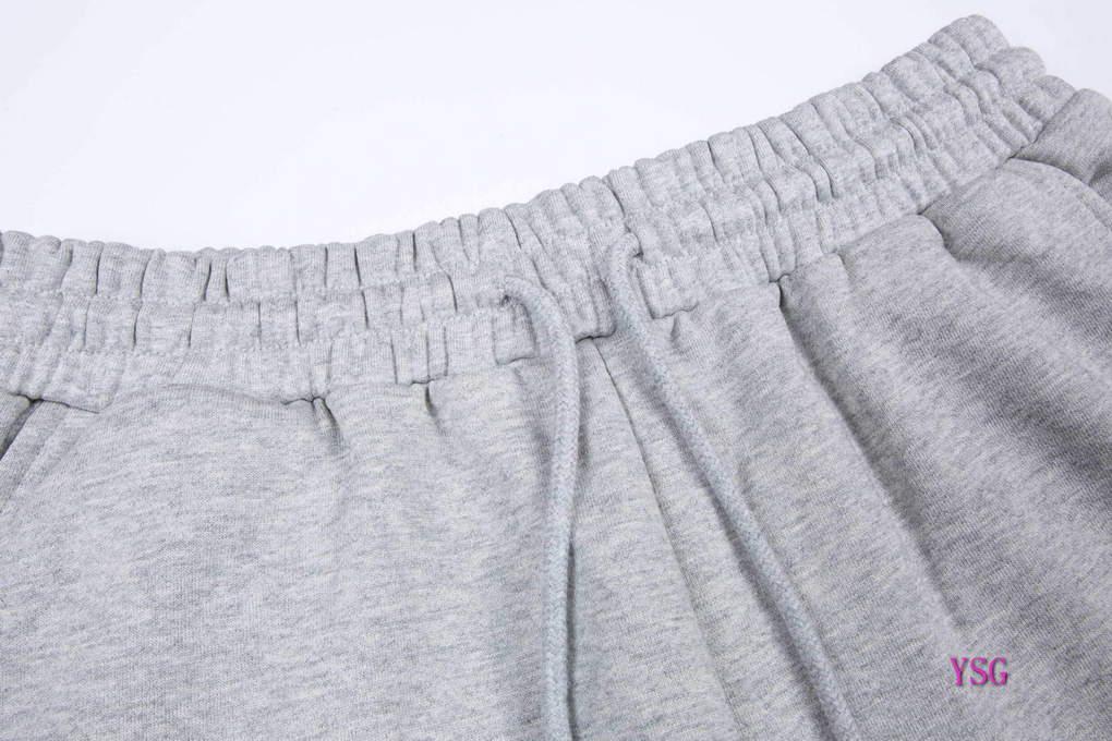 Givenchy Women Men Shorts Givenchy Designer Clothing 779501