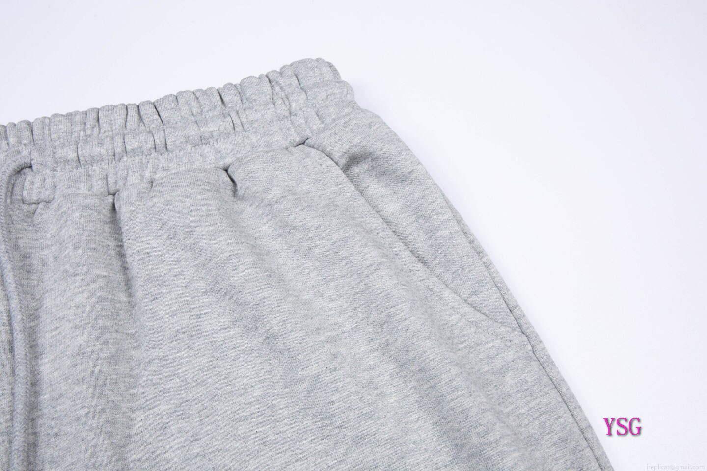 Givenchy Women Men Shorts Givenchy Designer Clothing 779501
