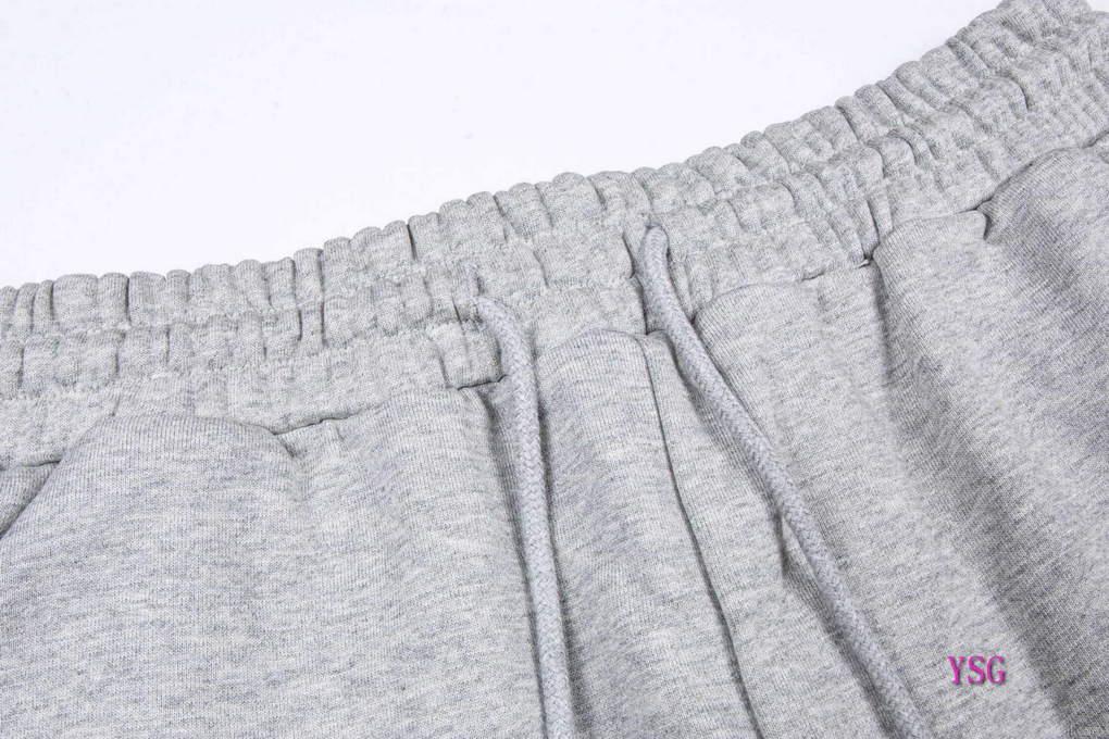 Prada Women Men Shorts Prada Designer Clothing P88460