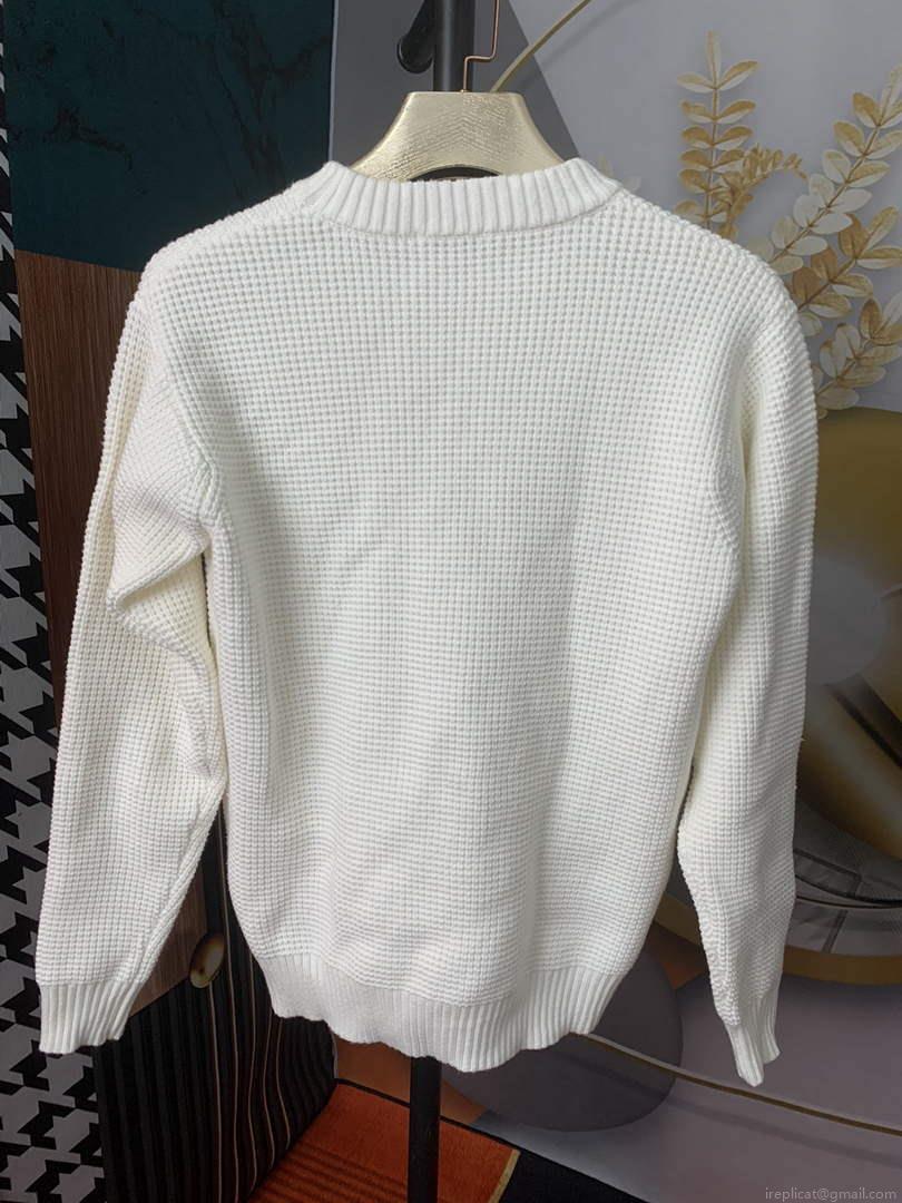 Bottega Veneta 720826 BV Men’s Clothing Wool Sweater B78522