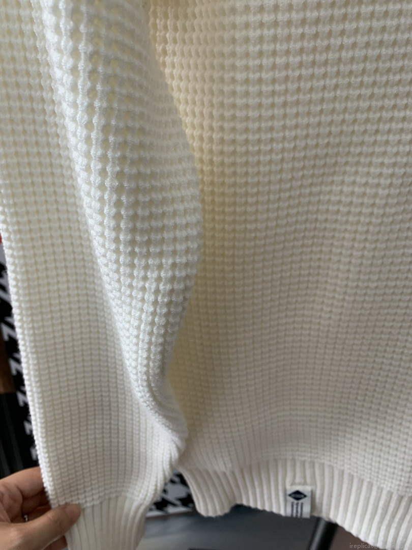 Bottega Veneta 720826 BV Men’s Clothing Wool Sweater B78526