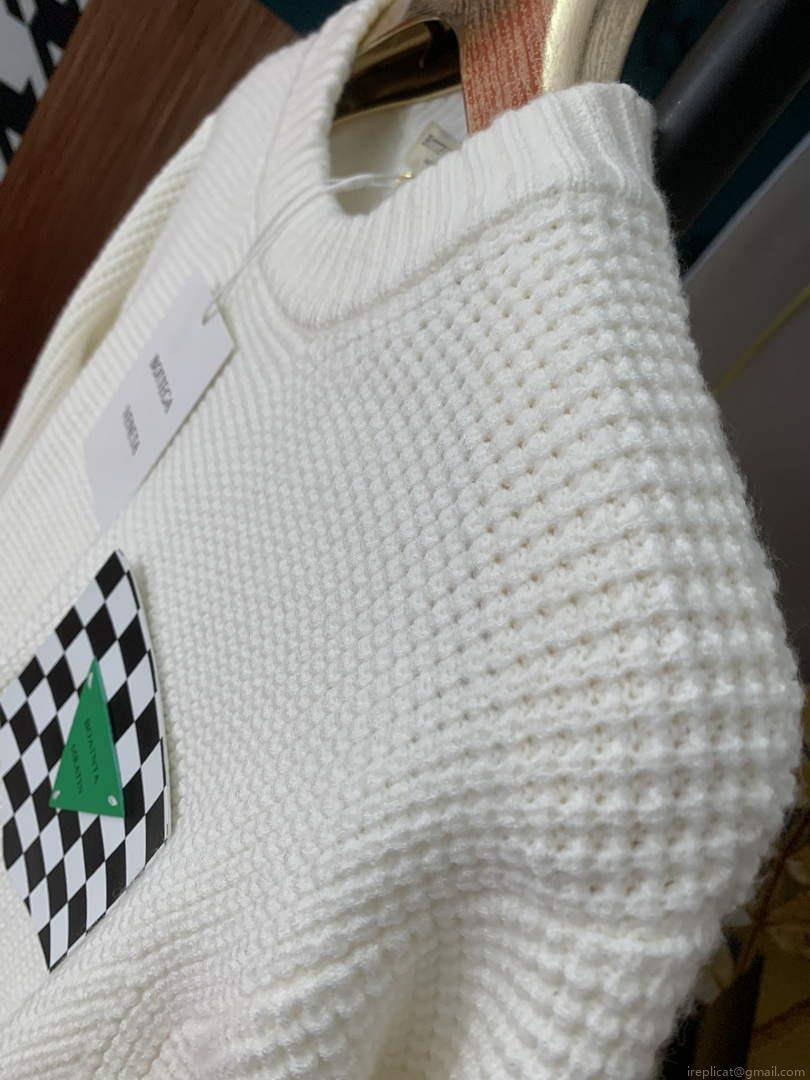 Bottega Veneta 720826 BV Men’s Clothing Wool Sweater B78528