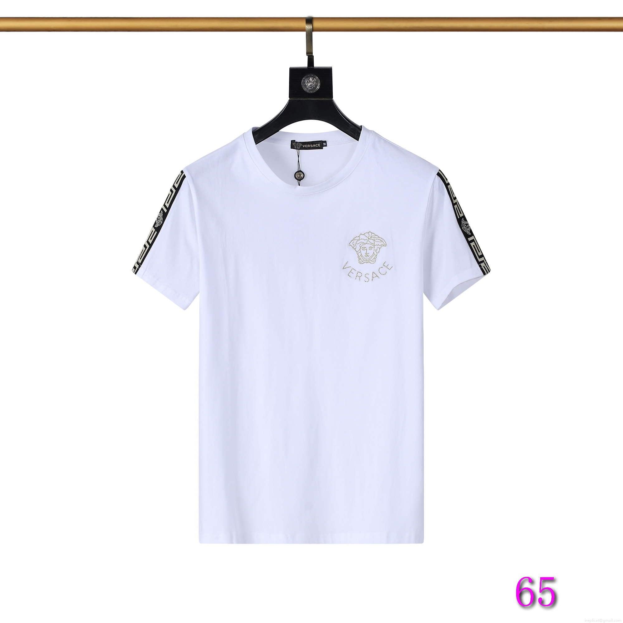 Versace Men Tracksuit Suit Designer Clothing V88520