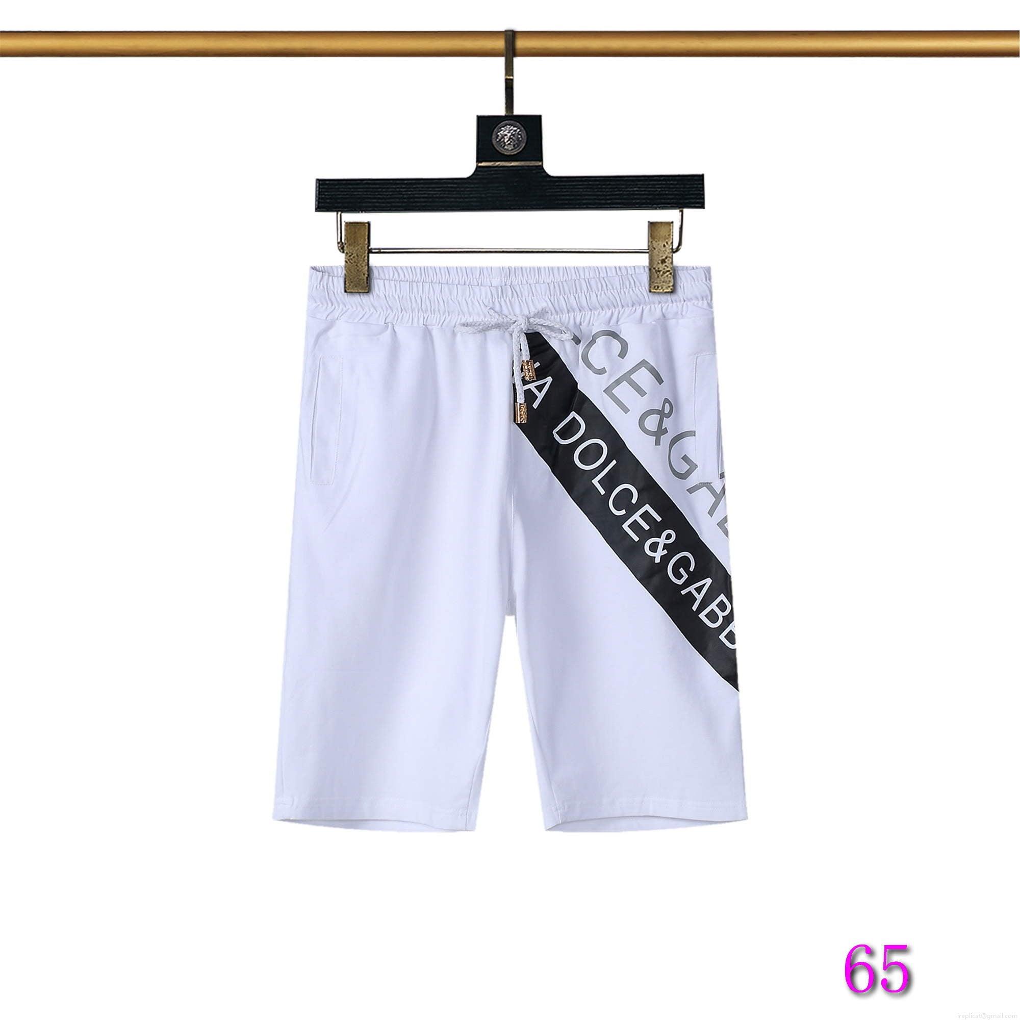 DG Men Tracksuit suit Dolce Gabbana Clothing DG22541