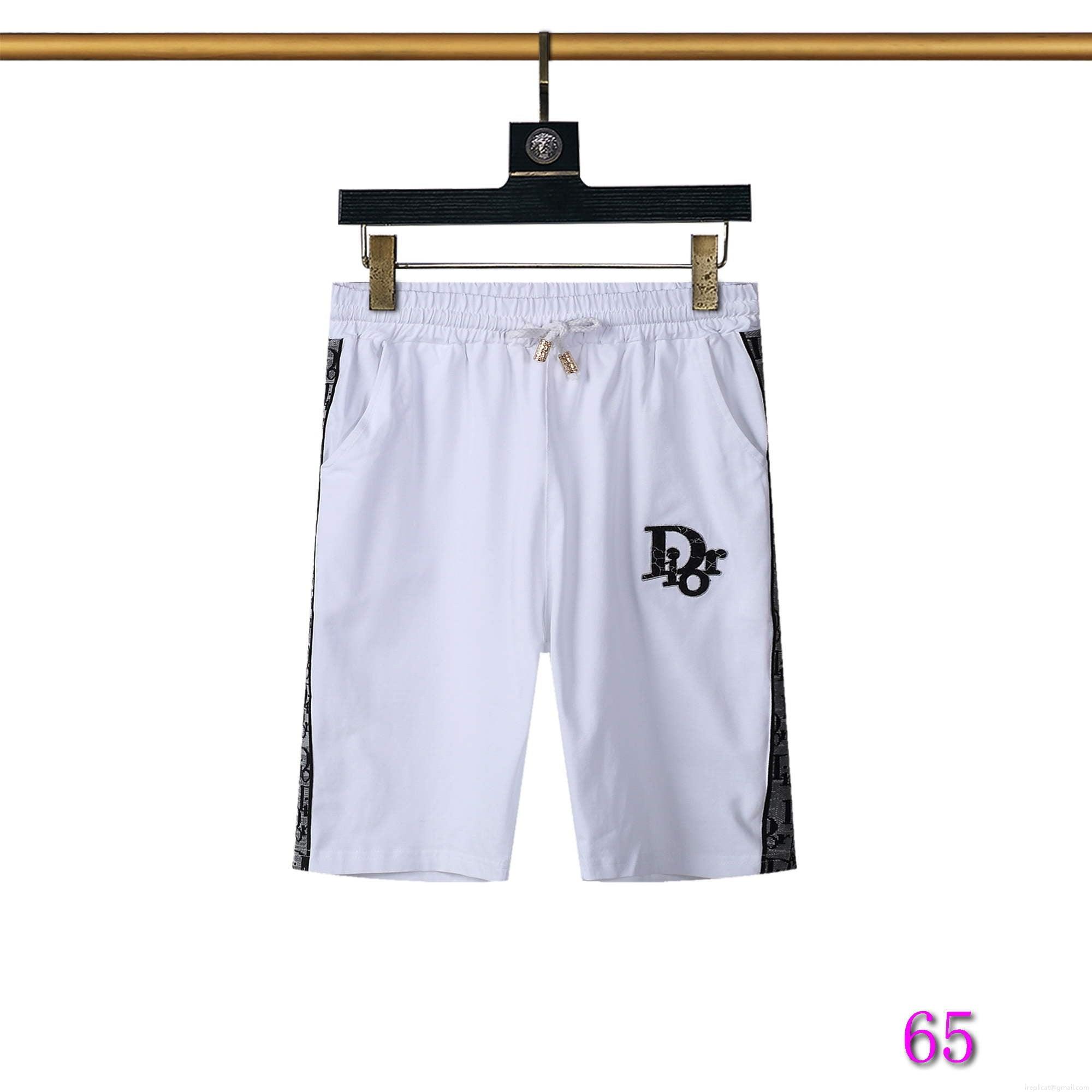 Dior Men Tracksuit suit Fashion Clothing D22047