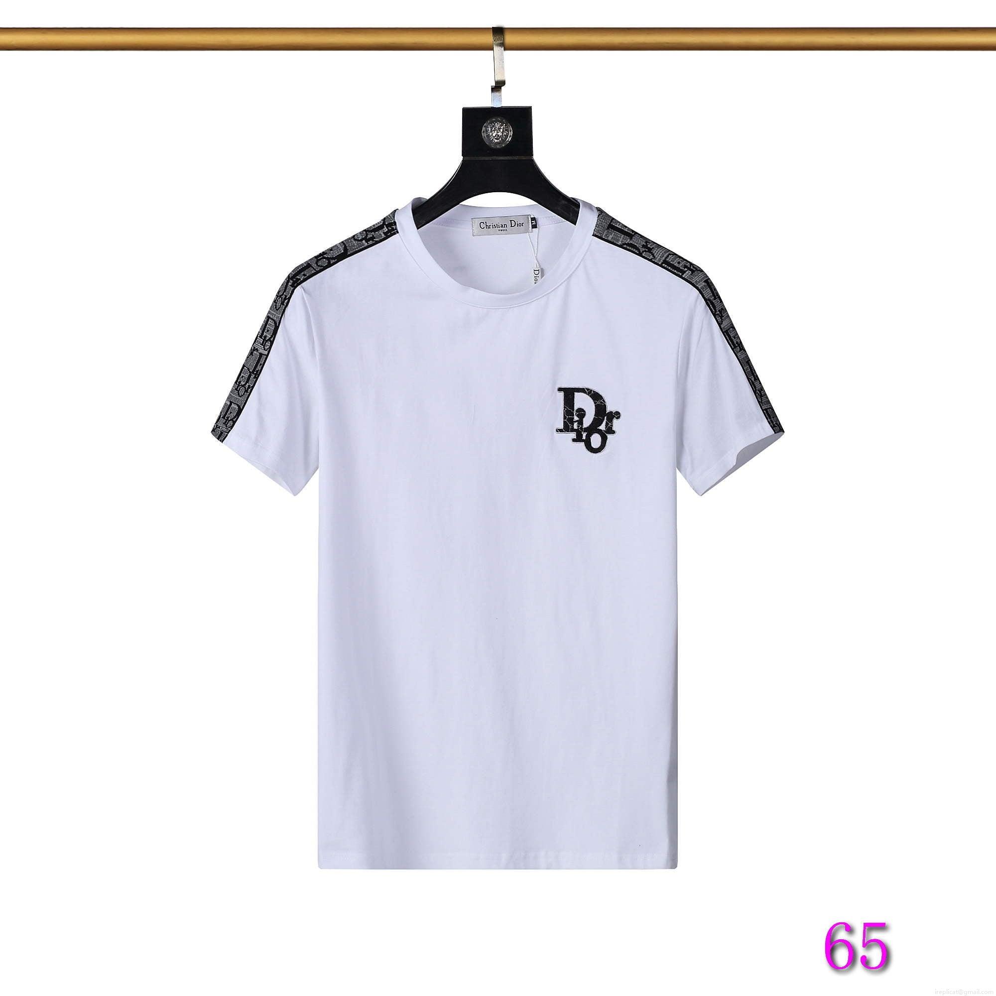 Dior Men Tracksuit suit Fashion Clothing D22047