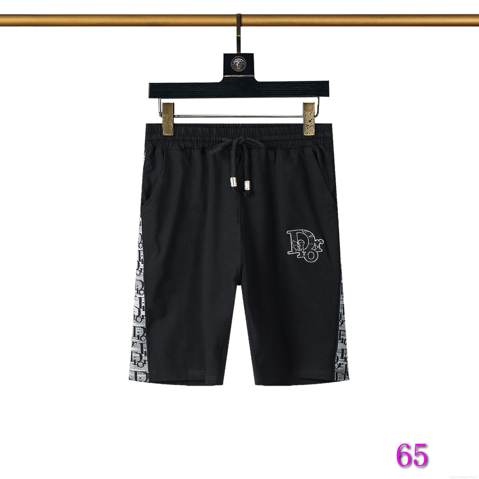 Dior Men Tracksuit suit Fashion Clothing D22046