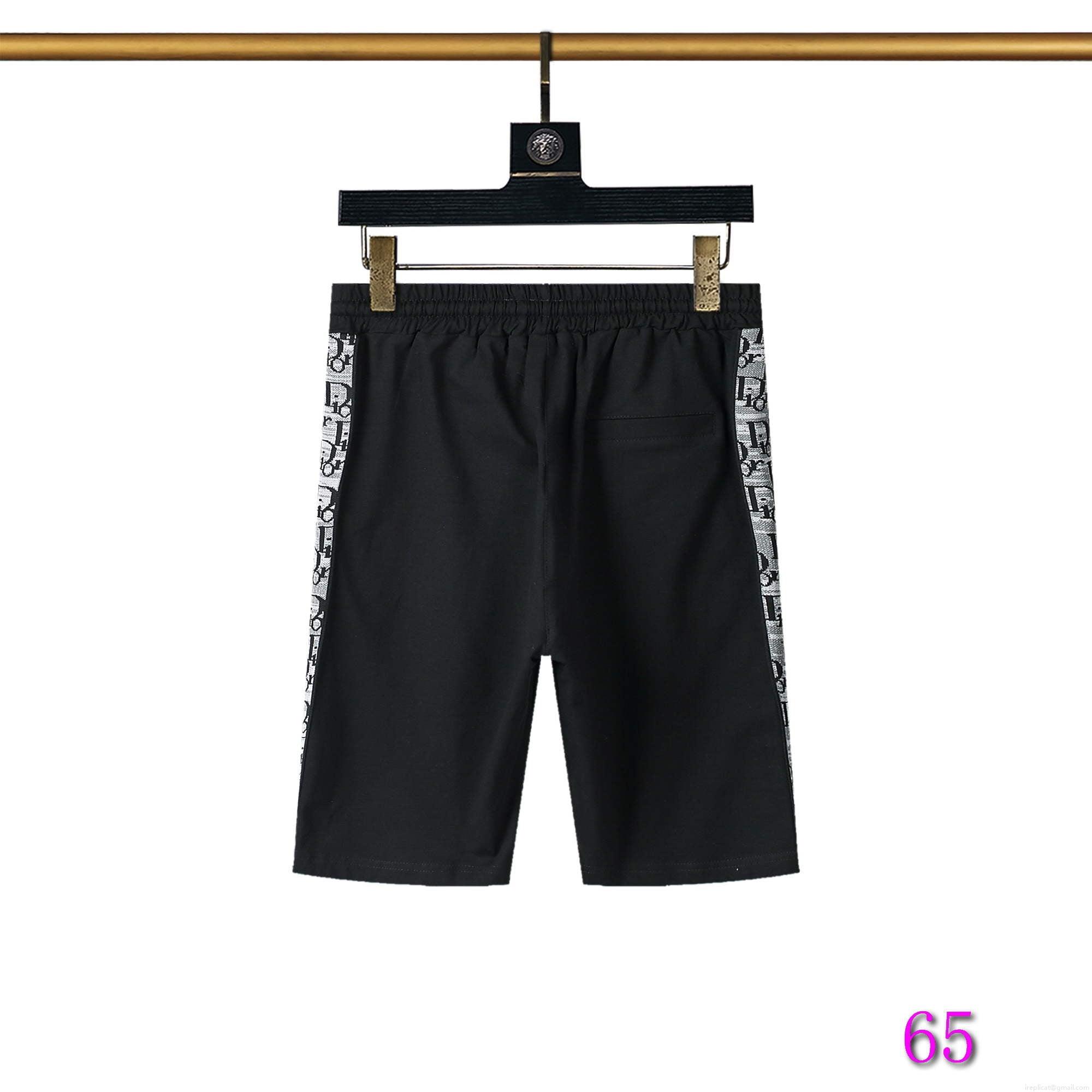 Dior Men Tracksuit suit Fashion Clothing D22046
