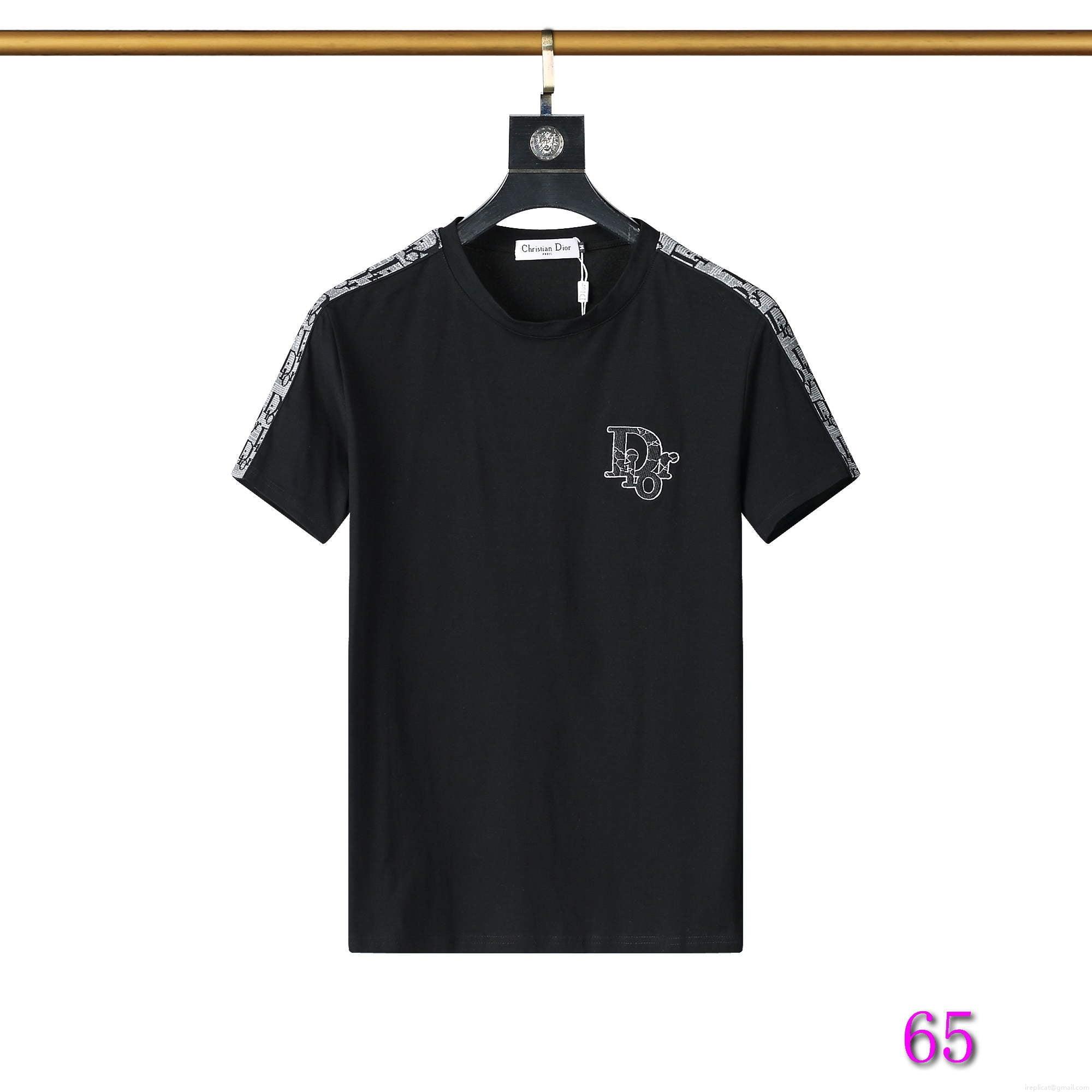 Dior Men Tracksuit suit Fashion Clothing D22046