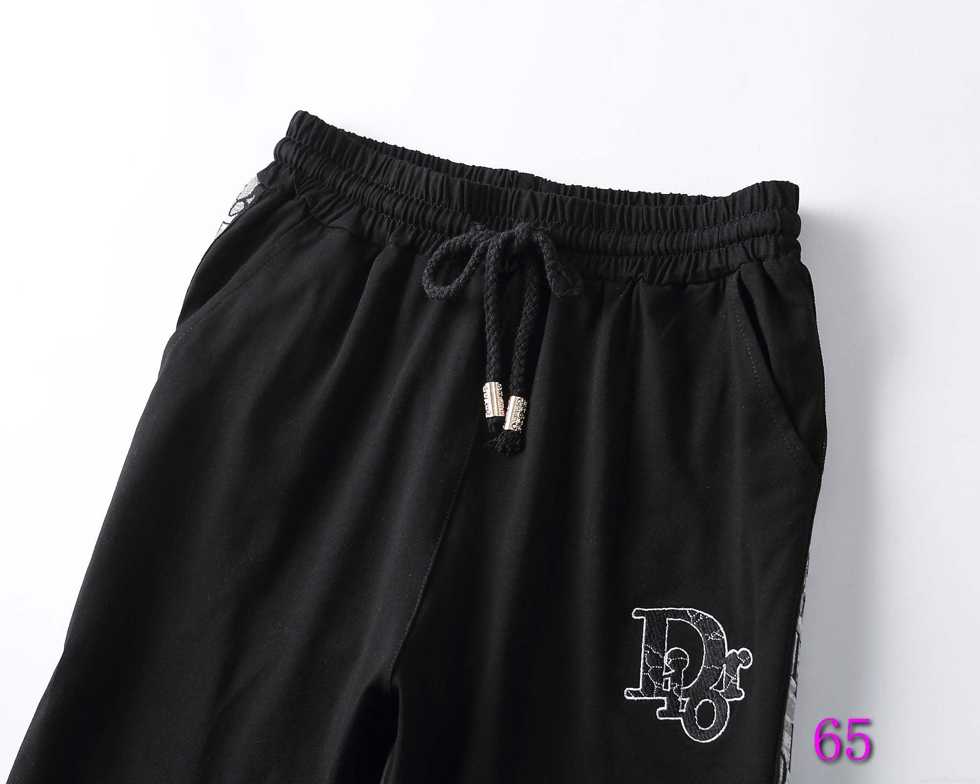 Dior Men Tracksuit suit Fashion Clothing D22046