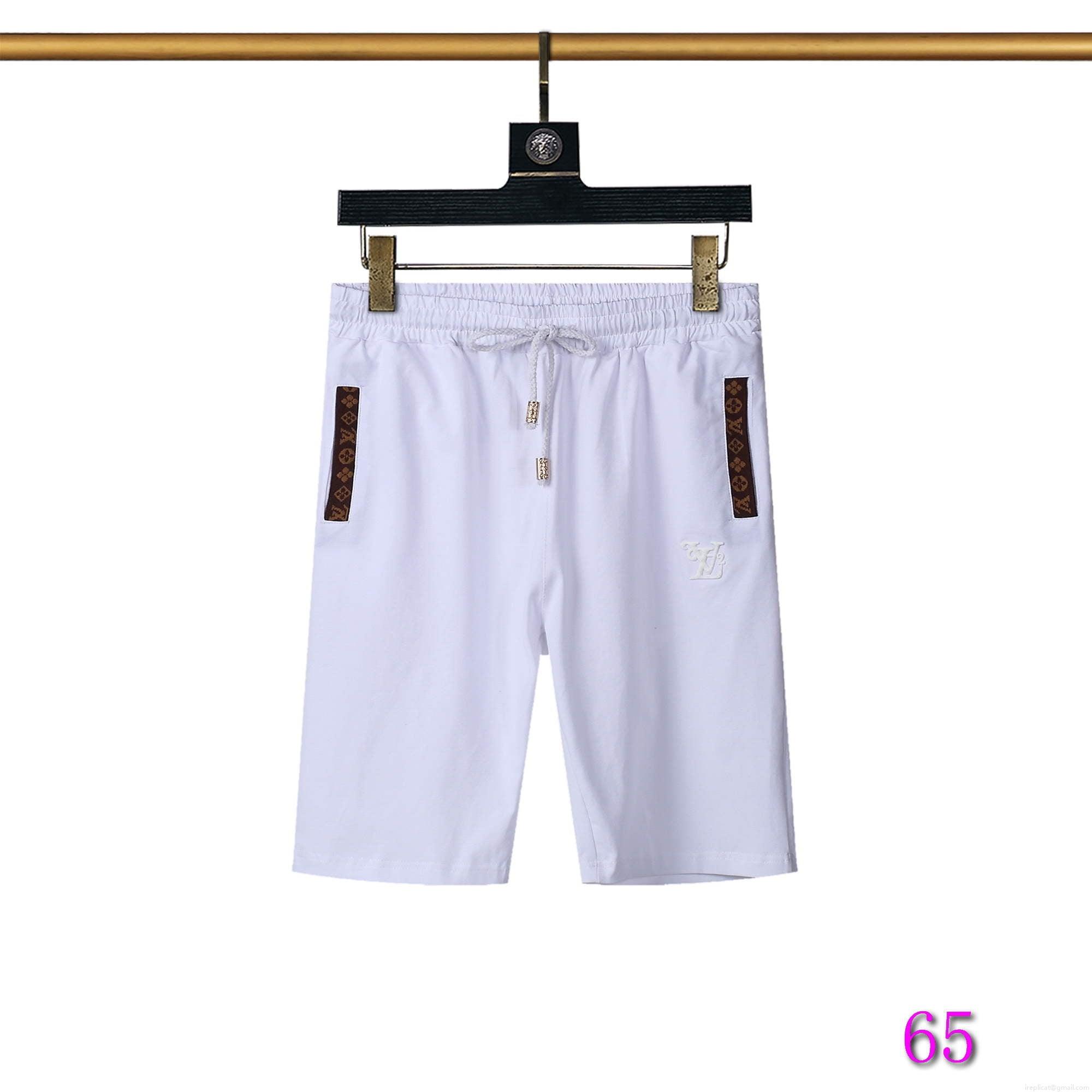 LV Men Tracksuit suit Wholesale Clothing L36550
