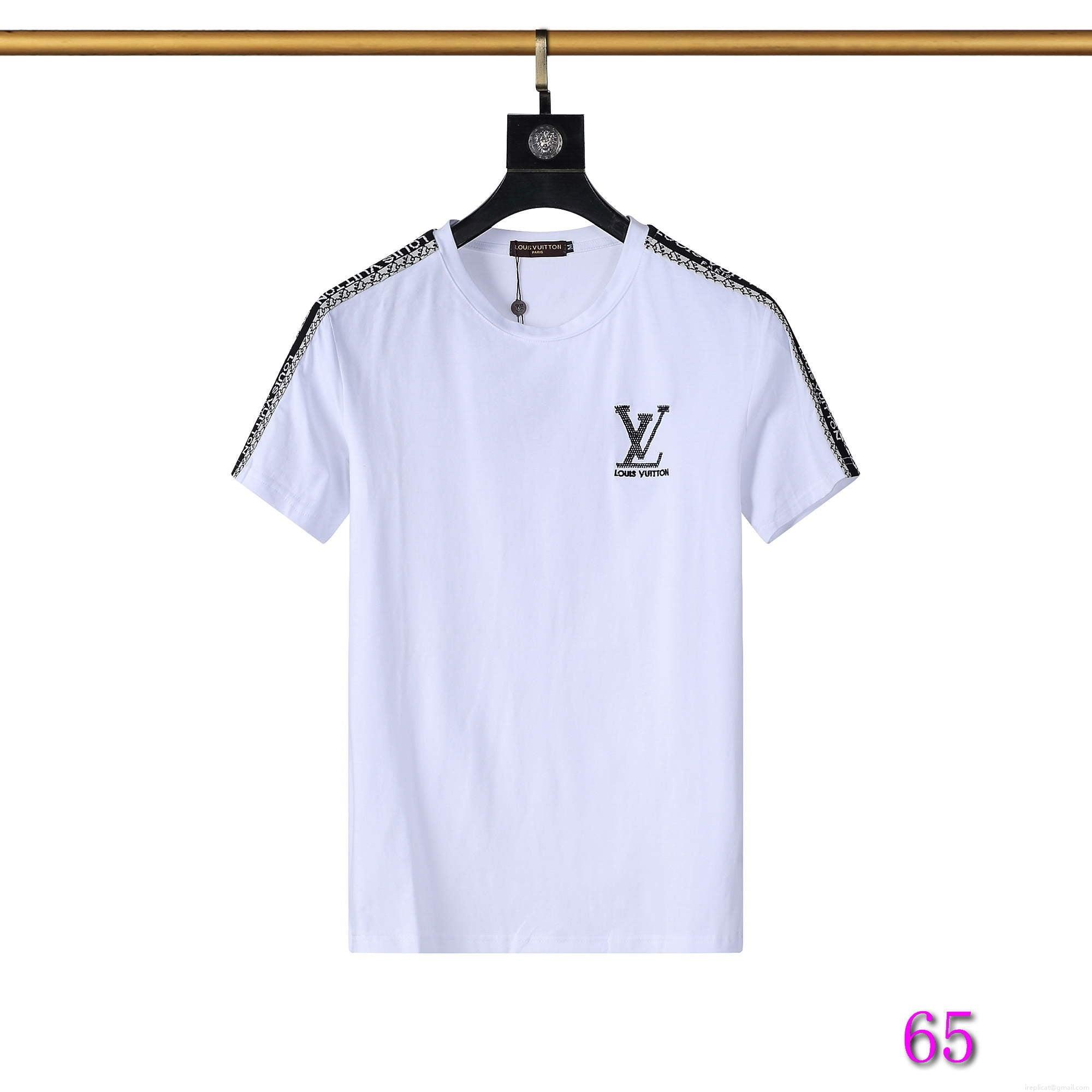 LV Men Tracksuit suit Wholesale Clothing L36549