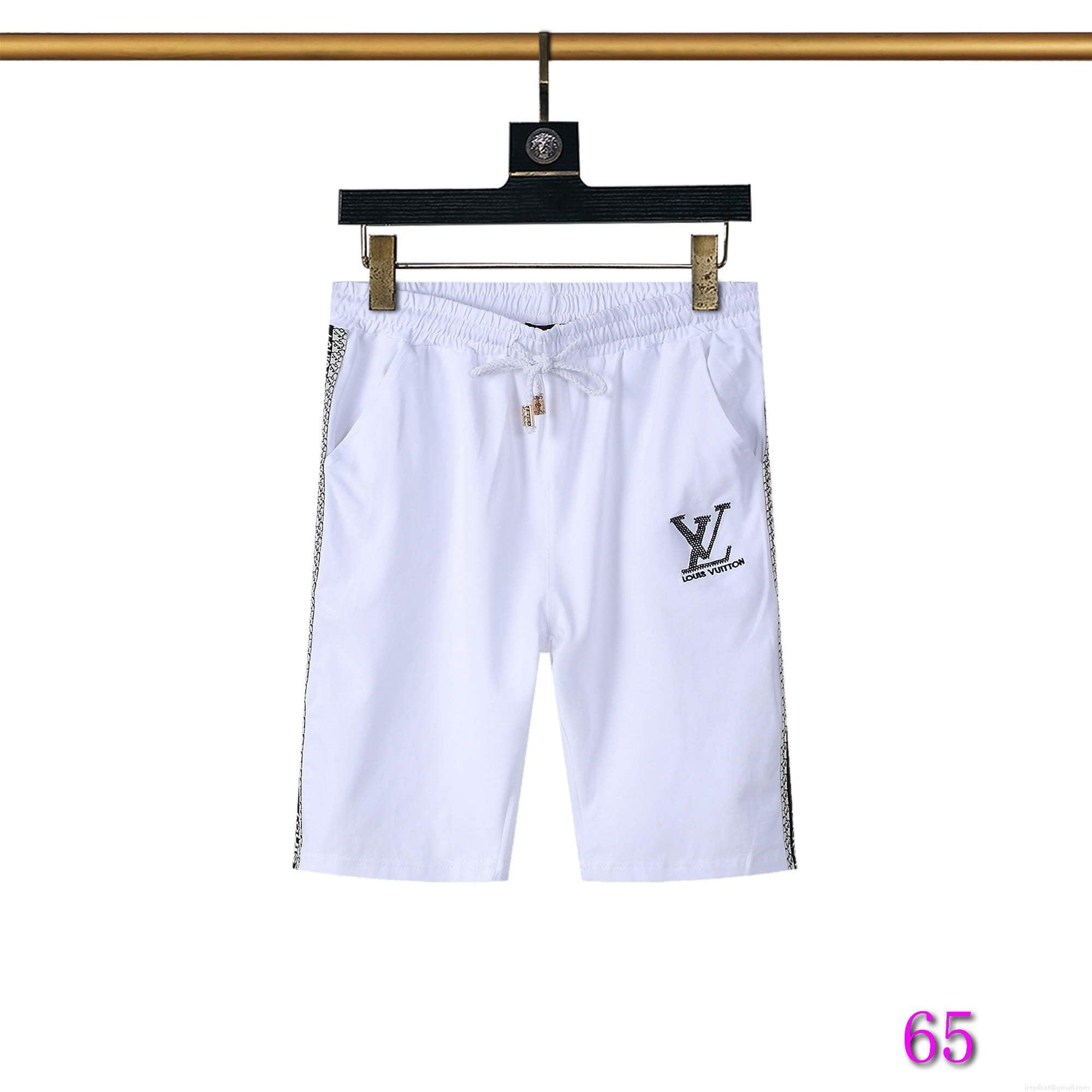 LV Men Tracksuit suit Wholesale Clothing L36549
