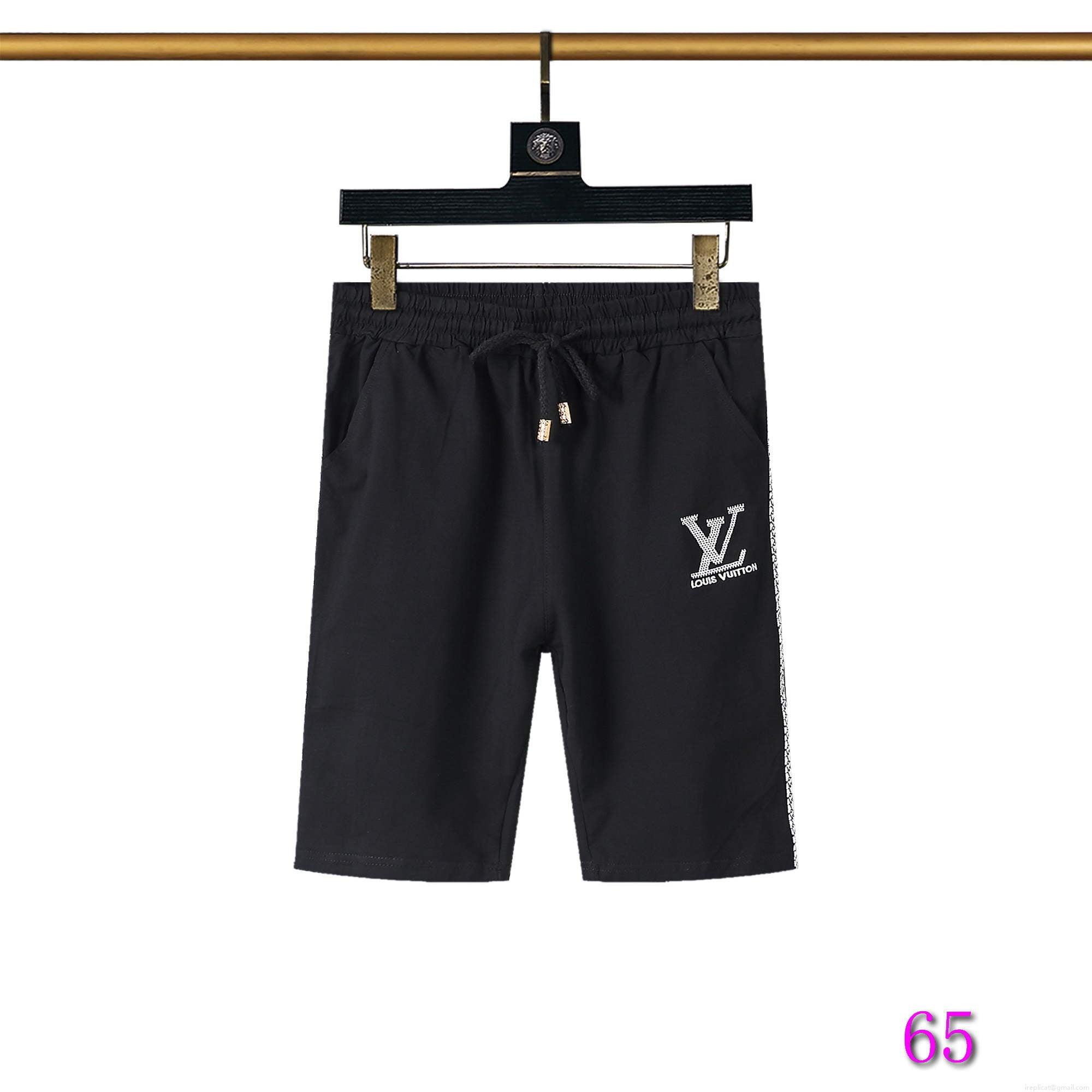 LV Men Tracksuit suit Wholesale Clothing L36548