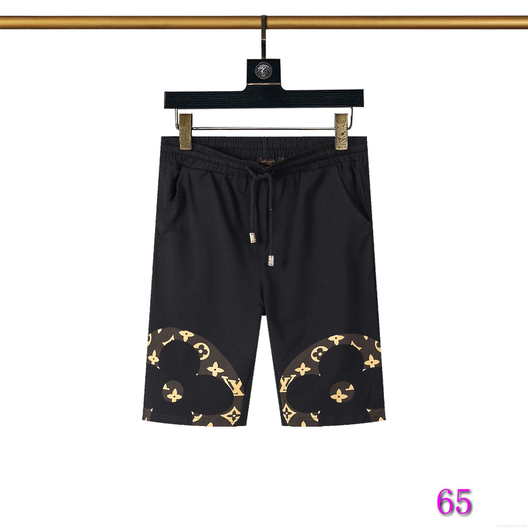 LV Men Tracksuit suit Wholesale Clothing L36547