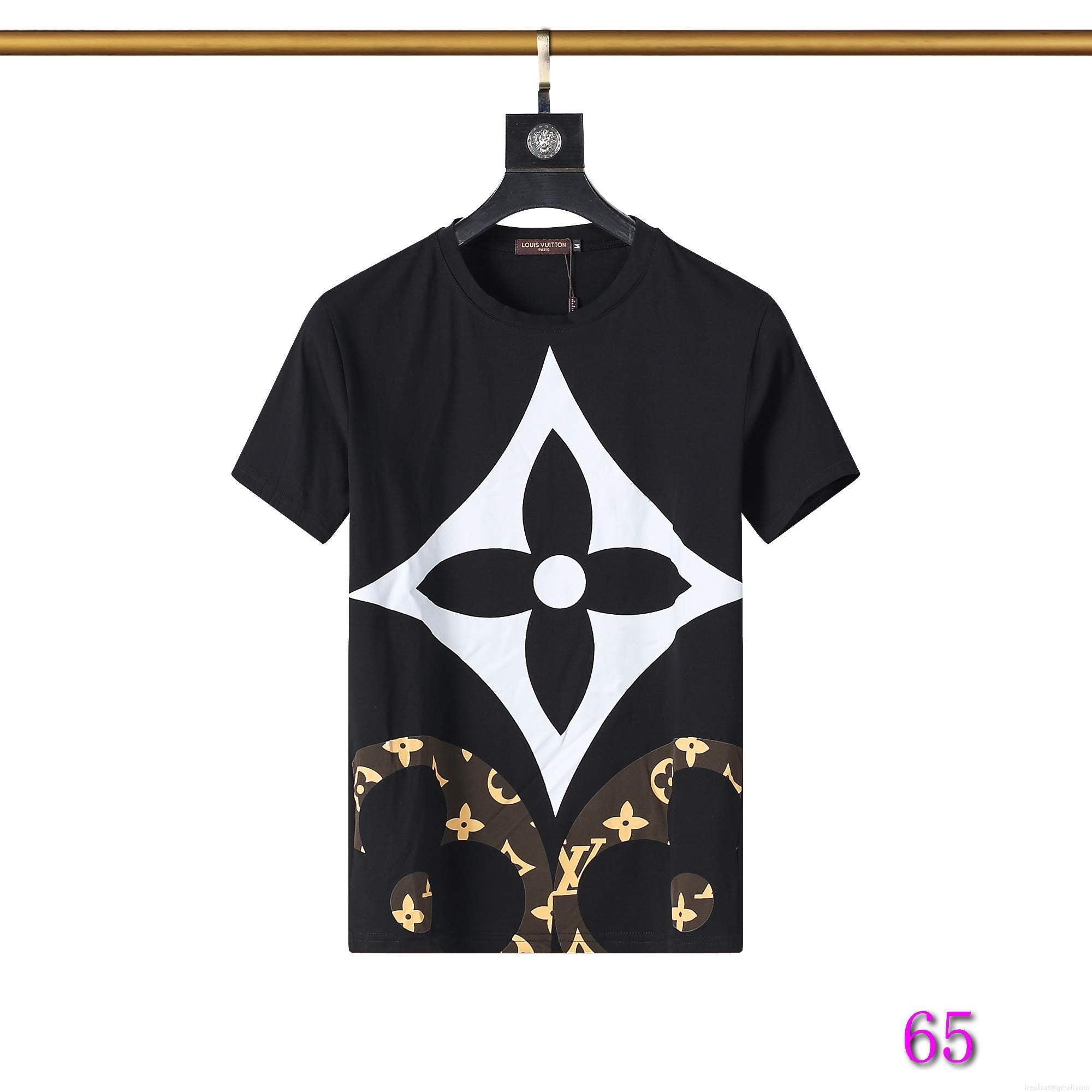 LV Men Tracksuit suit Wholesale Clothing L36547