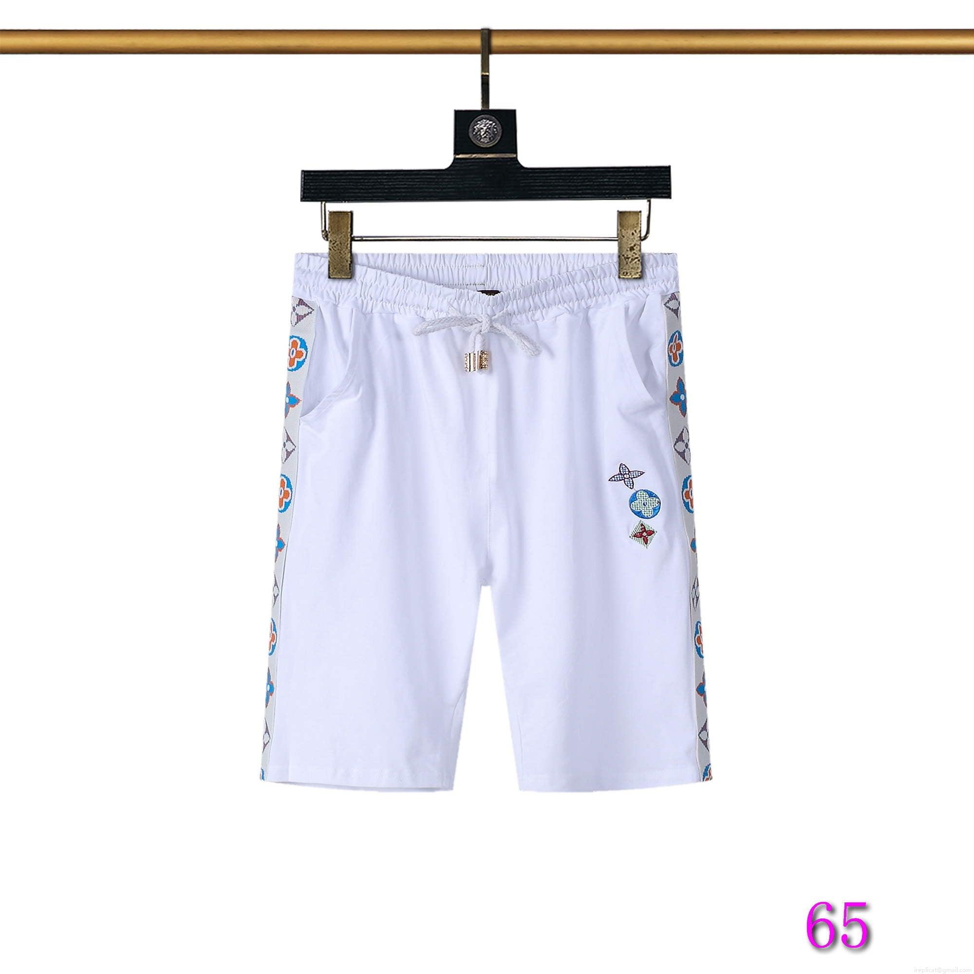LV Men Tracksuit suit Wholesale Clothing L36544