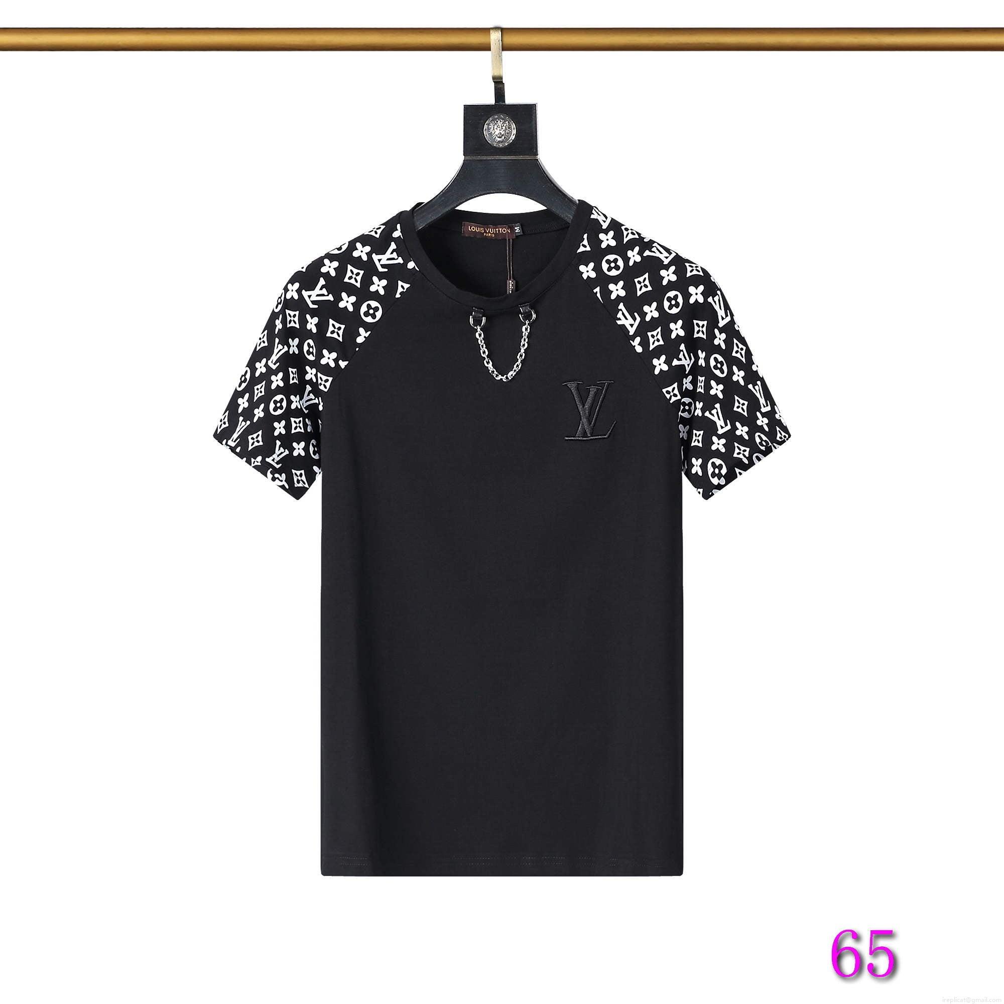 LV Men Tracksuit suit Wholesale Clothing L36543