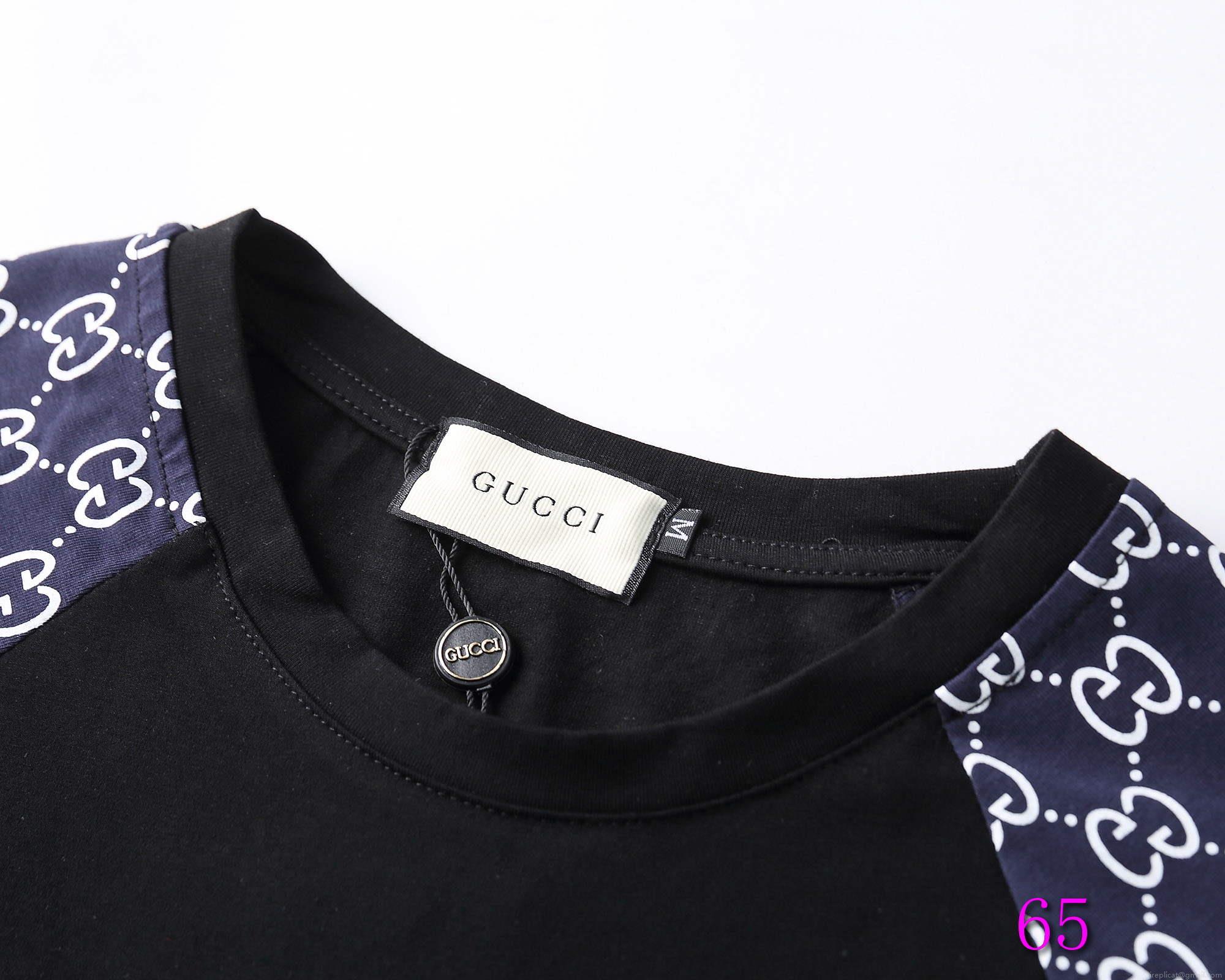 Gucci Men Tracksuit suit Wholesale Clothing G32567