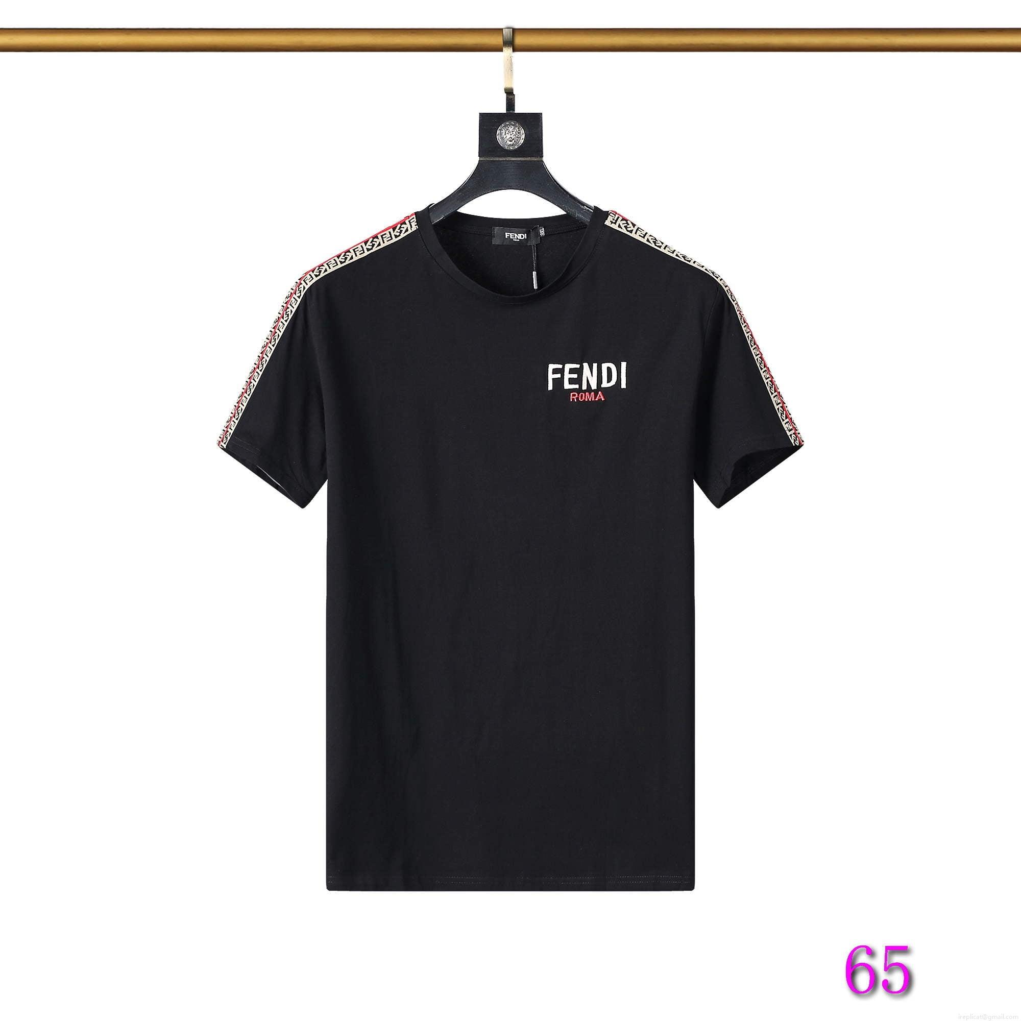 Fendi Men Tracksuit Suit Wholesale Clothing F77411