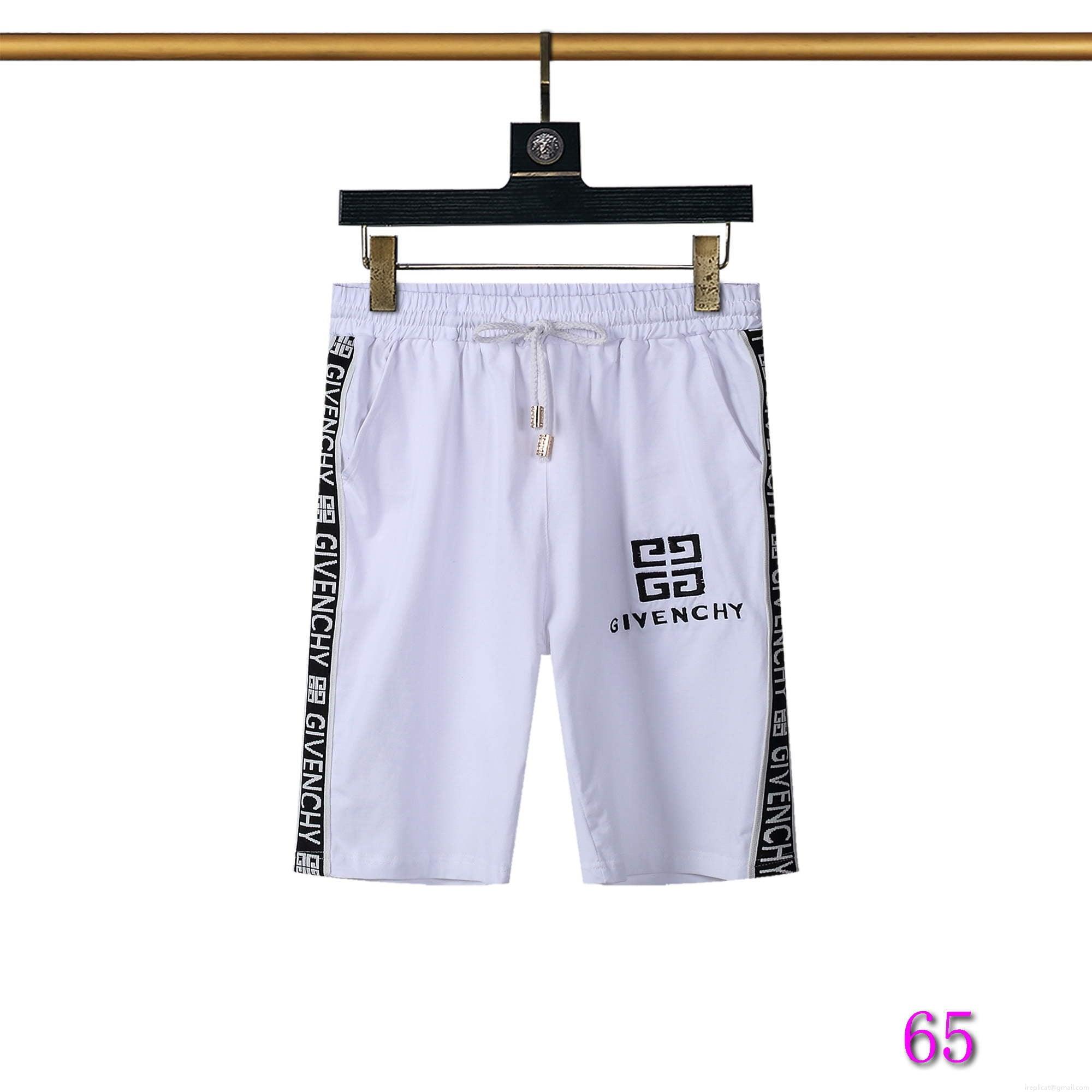 Givenchy Men Tracksuit Suit Designer Clothing 99511